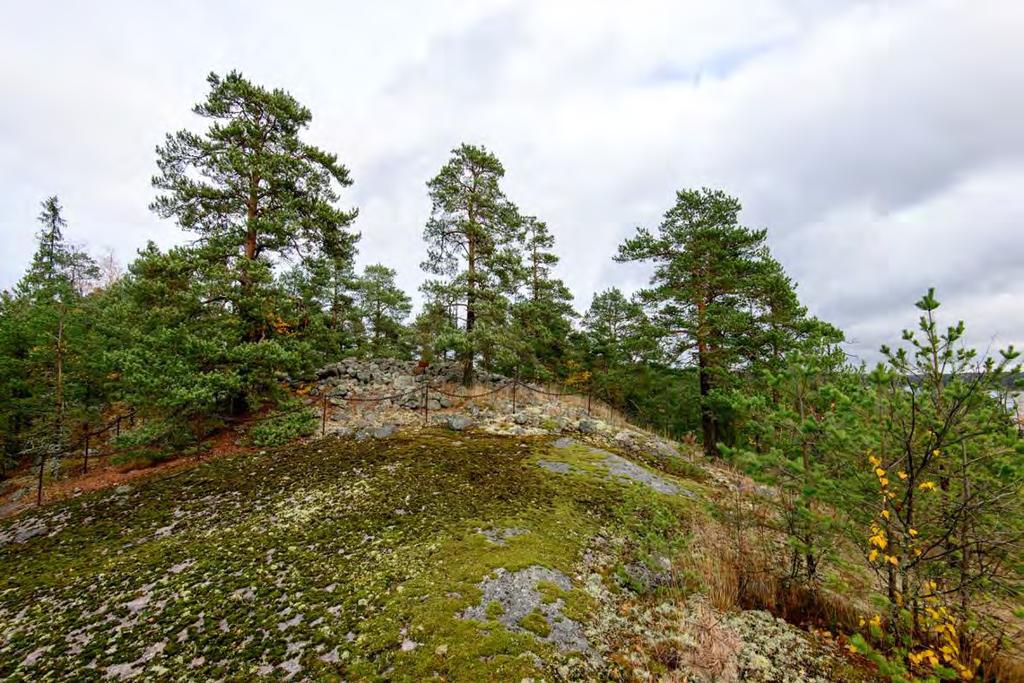 Illvarden.