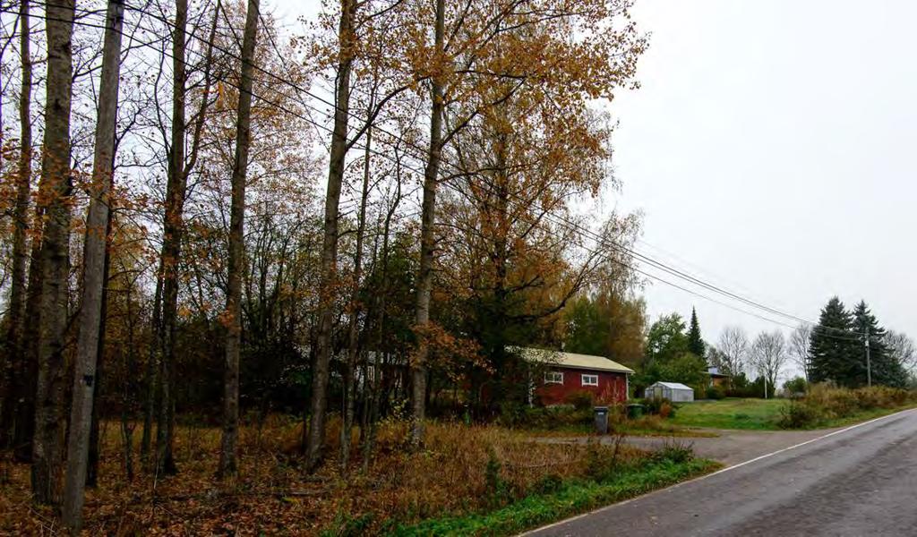 Ilmakuva kohteesta Kullo
