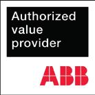 Auser Oy on ABB Authorized Value Provider-kumppani ABB:n virallisena Authorized Value Provider kanavakumppanina tarjoamme sertifioitua ja