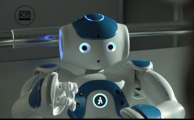 Teknologian kehittyminen, osa 1 Automaatio ja robotisaatio Automaatio ja robotisaatio tulee muuttamaan sekä asiakkuuksia että ammatilaisten toimintaa myös hyvinvointipalveluissa ja perinteisissä