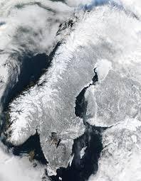 Ympäristön muutokset ja luonnonvarojen niukkuus Ympäristön muutoksen