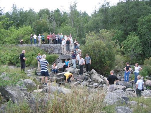 VELHOn tavoitteet Ympäristön tilan ja luontoarvojen vaaliminen Vesien hyvä ekologinen tila ja