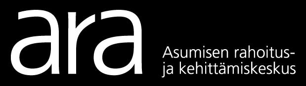 ARA-asuntojen asukasvalinta, omakustannusperiaate ja vuokranmääritys KOVA