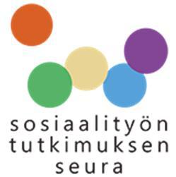 TOIMINTAKERTOMUS 2016 Sosiaalityön tutkimuksen seuran tehtävänä on tarjota jäsenilleen opiskelijoille, käytännön työntekijöille, tutkijoille ja yhteisöille foorumi, jossa voidaan keskustella