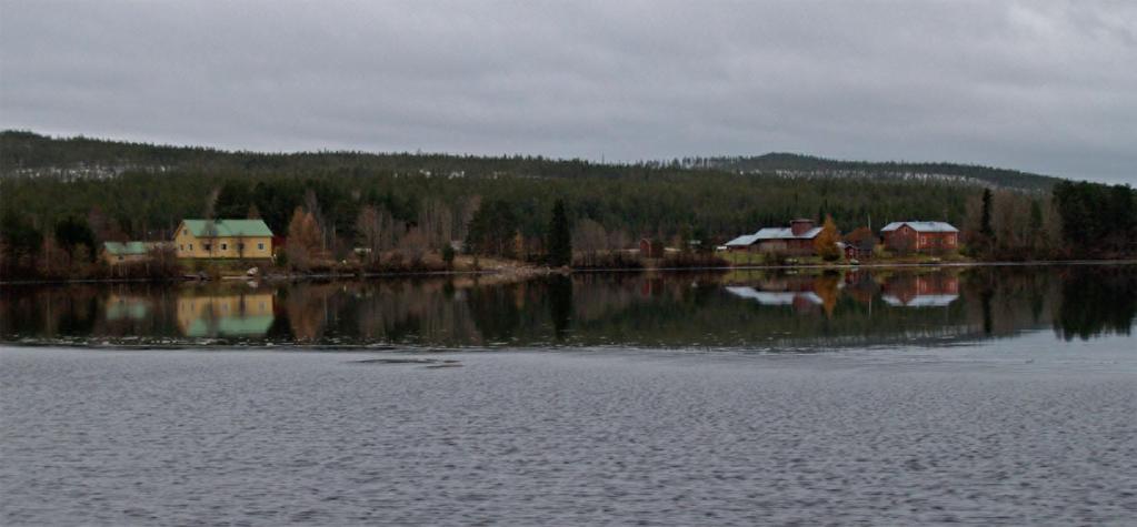 KEMIJÄRVEN