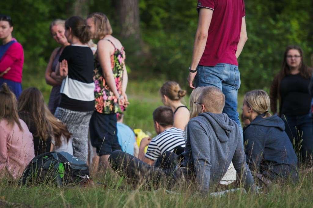 Keskeisinä syinä turvallisuuden heikkenemiselle ovat epävarmuus