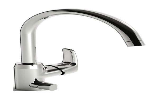 Cucina Alessi 8725F