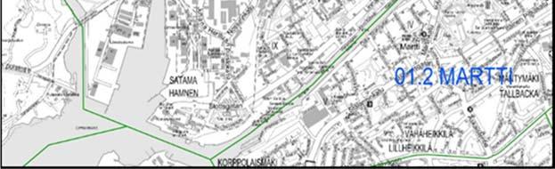 nykyisellä tasolla tulevina vuosina, ja kääntyvän kunnolliseen kasvuun vasta vuonna 2023 2024 alkaen.