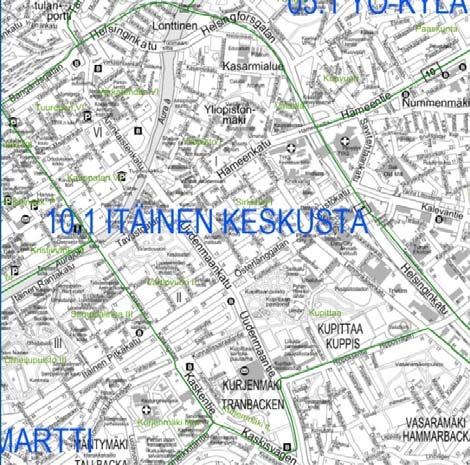 Keskusta