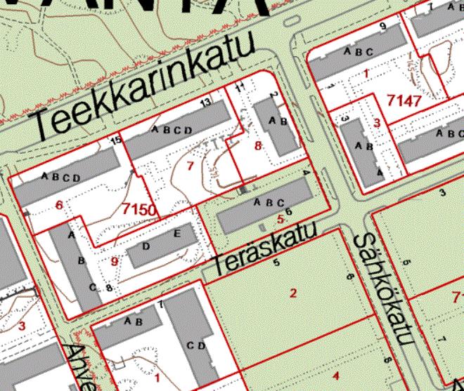 kerrallaan (vuokrakausi) ja se on irtisanottavissa kolme