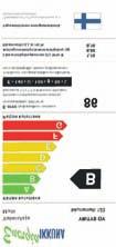 6 LAATUVAATIMUKSET 7 LASIT JA LASITUS 8 HELAT JA HELOITUS Ikkunan tai sen valmistuksen täyttäessä sille standardeissa tai muissa asiakirjoissa esitetyt laatu- tai toiminnalliset vaatimukset, sille