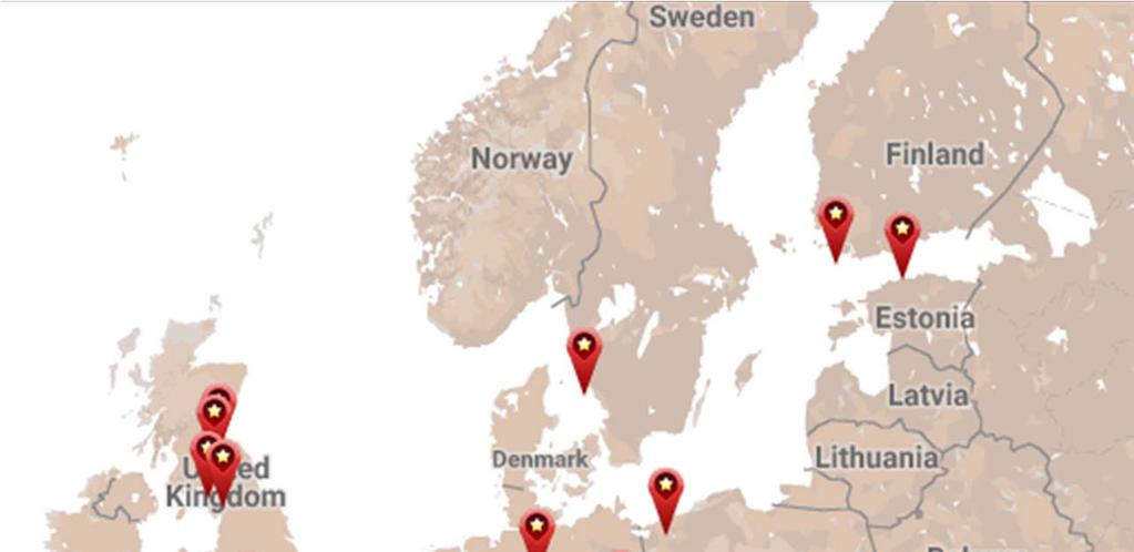 MaaS provider: access to market