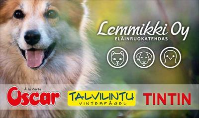 SPONSORIT www.elainruoka.com www.lahitapiola.fi www.
