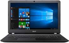 keskusmustia ja nopea 128gt SSD -levy. 15.
