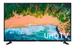 159, 4G WiFi-malli 179, OMISTAJAPÄIVIEN HINTA 551,65 LG 55UK6300PLB 55 4K Smart LED TV