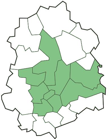 Tietohallinto Tampereen kaupunkiseudulla Kansallisesti ainutlaatuinen onnistuminen