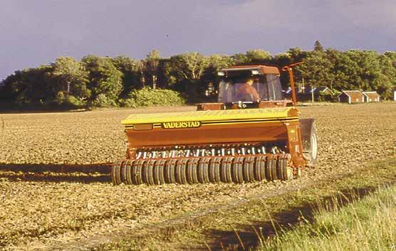 Maataloutta ei pidetty tärkeänä ja se oli lisäksi kannattamatonta. Voitetut vaikeudet 1990-luvun alussa maataloutta pidettiin yhteiskunnallisena taakkana.
