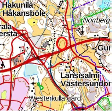 Ote pöytäkirjasta 11 Sivu 2 Ympäristölautakunta 12.09.2018 11 Lausunto Remeo Oy:n Vantaan jätteenkäsittelykeskuksen ympäristövaikutusten arviointiohjelmasta VD/6952/11.00.03.