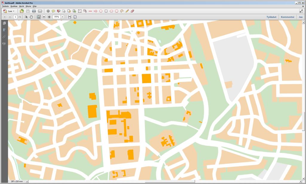 första hälften av 2018 Asemakaavat jotka valmistunevat vuoden 2018 ensipuoliskon aikana Andra anhänggiga detaljplanprojekt år