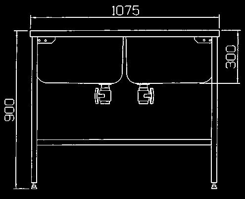 IVALO 2 352110 LVI-nro: 5914843 1000 x 600 x 240