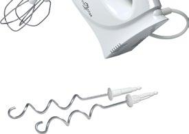 49,95 Bosch MUM48W1 Yleiskone Teho 600 W.