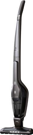 Kahden vuoden takuu 39,95 Electrolux EER73IGM Varsi-imuri