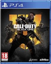 Duty Black Ops