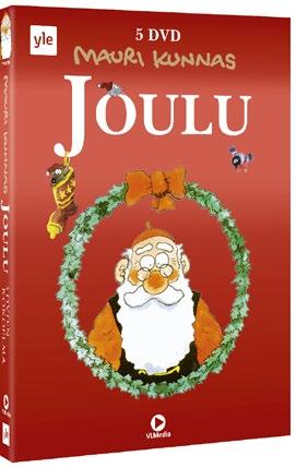 DVD Mamma
