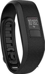 39,00  Garmin Vivofit 3