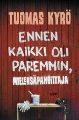 Tuomas Kyrö