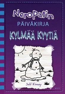 päiväkirja 13 19,50