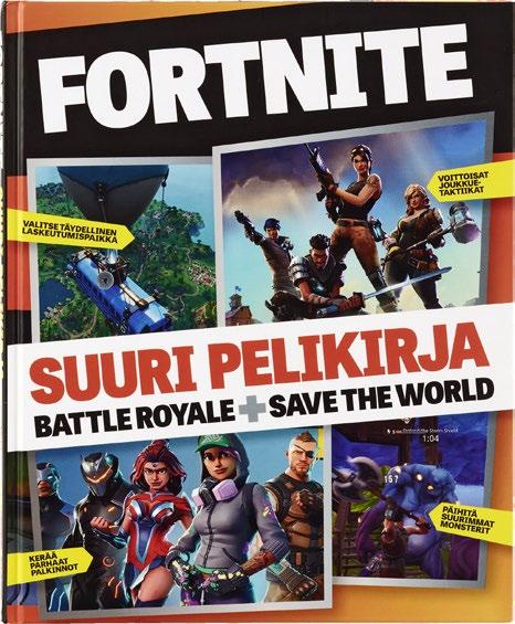 puuhakirja 6,95 34