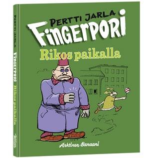 19,95 Pertti Jarla