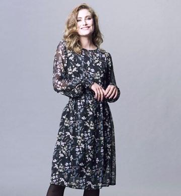 24,90 Naisten mekko