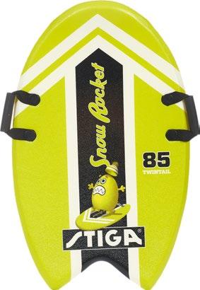 Stiga Snow