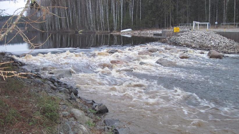 1) hankkeesta 2 :ssä tarkoitettua yksityistä hyötyä saavan kiinteistön omistaja; 2) hyödynsaajien tämän