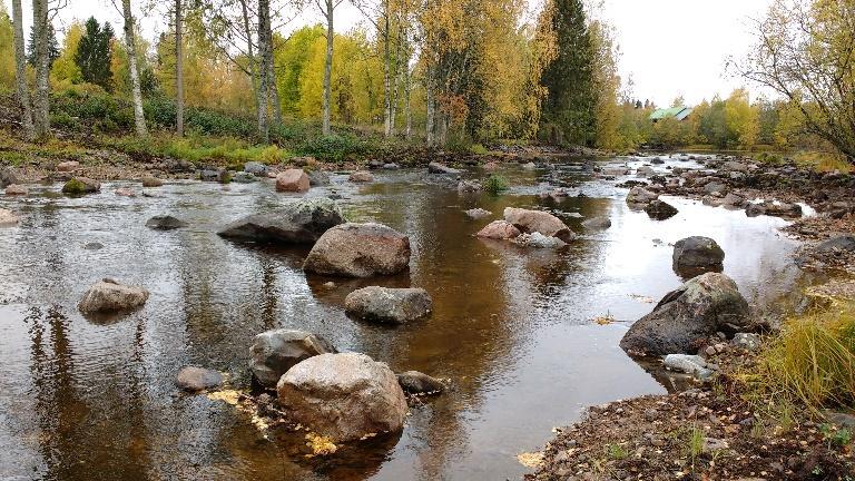 o Saattaa aiheuttaa vahinkoa rakenteille, mikäli rantarakentamisessa ei alun perin ole huomioitu riittävää varmuusvaraa