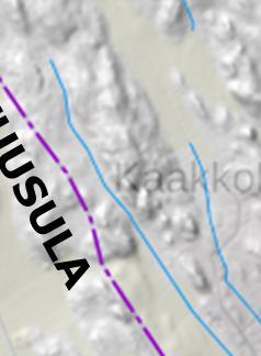 Ainolan keskus tulee toimimaan Järvenpään eteläisen kaupunginosien palvelukeskuksena.