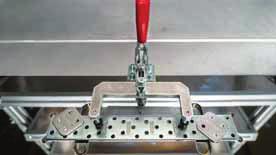 Pneumatic blind rivet setting tools