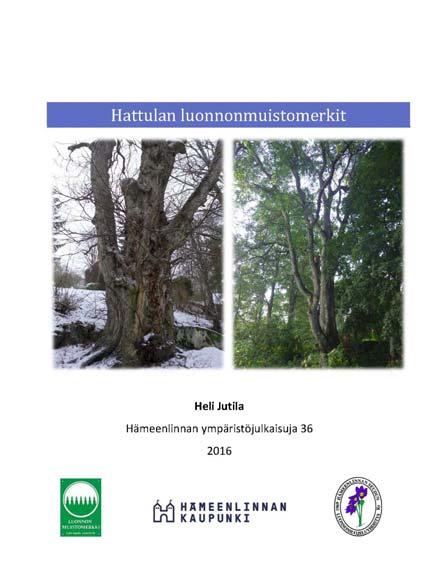 Esimerkiksi kylmänkukkaretkelle lähdettiin Rengon suuntaan ja luonnonkukkapäivän retki kesäkuussa suunnattiin Hämeenlinnan rantareitille.