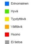 ja oli asukkaiden kommentoitavissa Otakantaa.fi palvelussa 21.3.2016 24.4.2016. Pohjavesialueiden suojelusta valmistui HS Veden ja viranomaispalvelujen toteuttama video (https://www.youtube.com/watch?