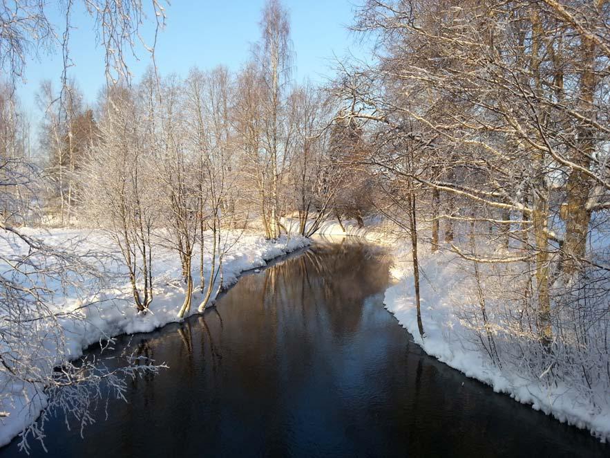 6. Ympäristövaraukset Ympäristövastuu on aikaisemmista tapahtumista johtuva, ympäristöön liittyvä olemassa oleva velvoite, joka todennäköisesti tulee aiheuttamaan menoja.
