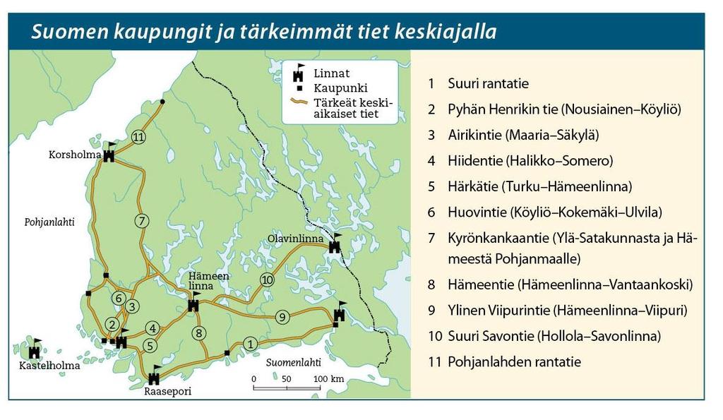 Ulvila Rauma