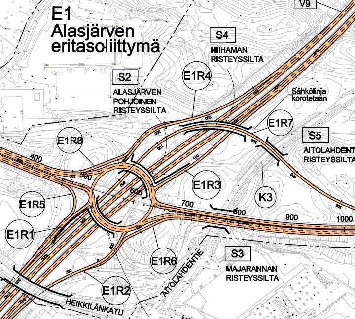 C. Aiheuttaa vähäisen turvallisuusriskin / otetaan huomioon seuraavassa suunnitteluvaiheessa Sivu 11 C1.