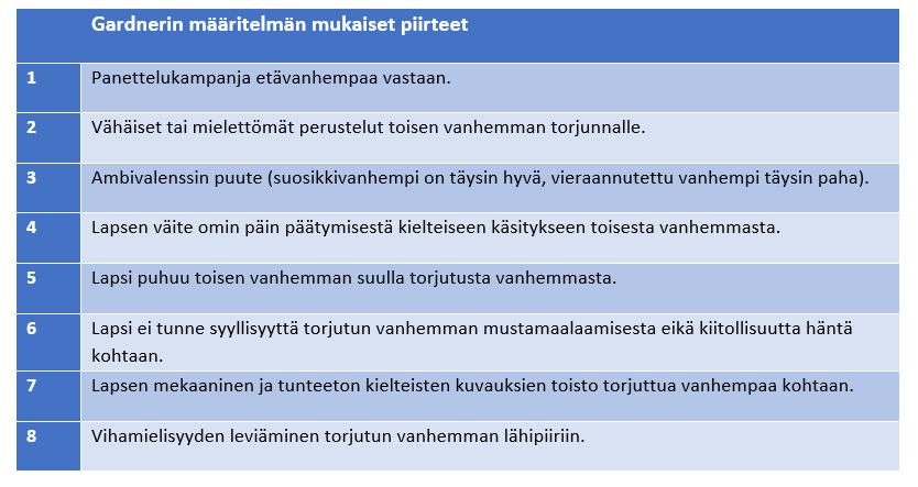 14 3 VIERAANNUTTAMINEN Ensimmäiset kirjoitukset vieraannuttamisesta ovat vuodelta 1976.