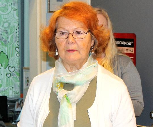 Tulevaisuuden yhteiskuntaa suunnitellaan niin että yksilön vastuu kasvaa, niin myös omaishoitajan. Onkin tärkeää kiinnittää entistä enemmän huomiota omaishoitajan osaamiseen ja jaksamiseen.