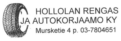kuntosi vuoksi kunnon