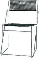 korkea/ Barstol,, hög/ Bar chair, high h=77 cm K25M