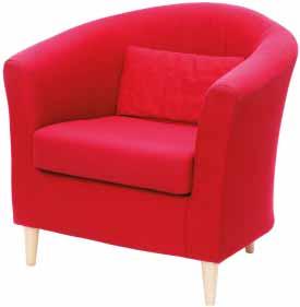 Baarituoli, klaffi/ Barstol, klaff/ Bar chair, klaff h=74 cm