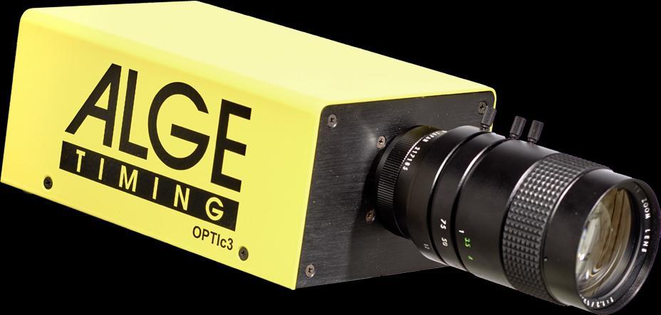 OPTIc3-Maalikamera on todellinen edelläkävijä.